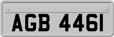 AGB4461