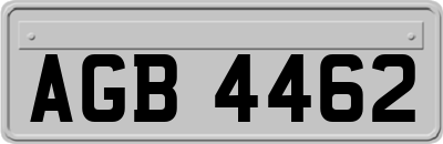 AGB4462