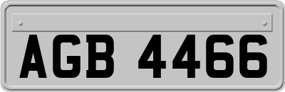 AGB4466