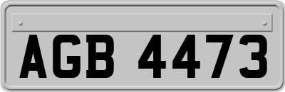 AGB4473