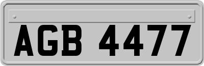 AGB4477