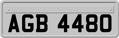 AGB4480