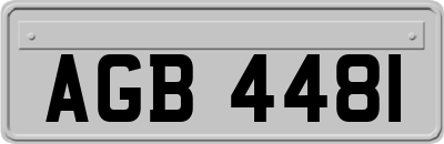 AGB4481