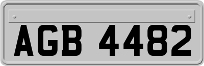 AGB4482