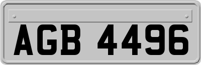 AGB4496