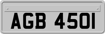 AGB4501