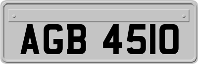AGB4510