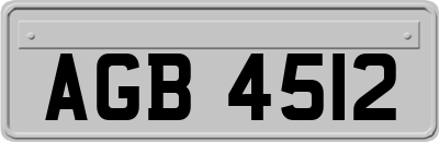 AGB4512