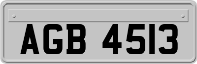 AGB4513