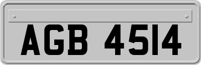 AGB4514