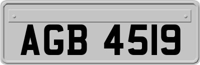 AGB4519
