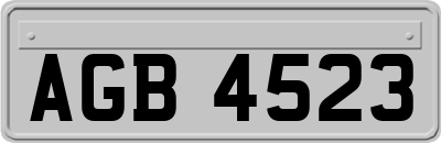 AGB4523