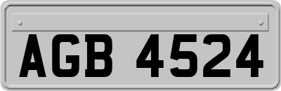 AGB4524