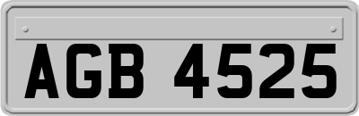 AGB4525