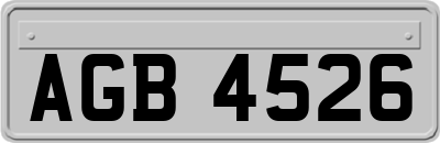 AGB4526