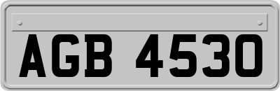AGB4530