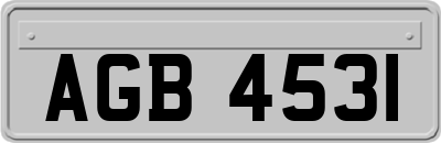 AGB4531