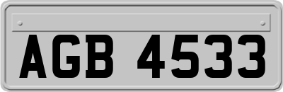AGB4533