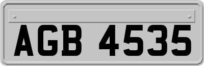 AGB4535