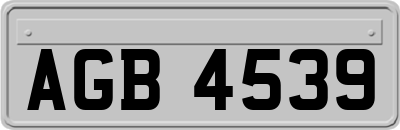 AGB4539