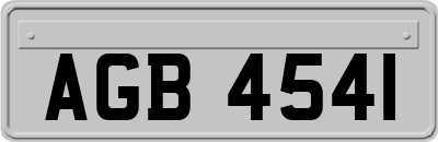 AGB4541