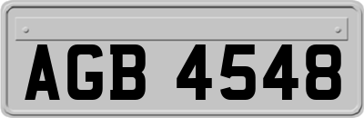 AGB4548