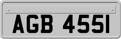 AGB4551