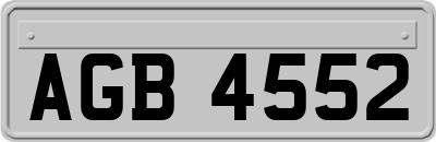 AGB4552