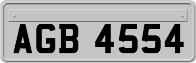 AGB4554