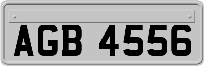 AGB4556