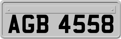 AGB4558