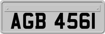 AGB4561