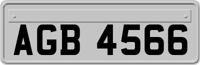 AGB4566