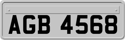 AGB4568
