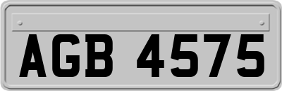 AGB4575