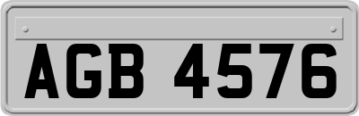 AGB4576