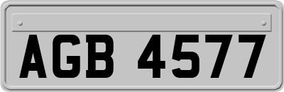 AGB4577