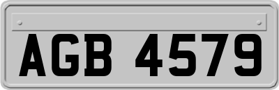 AGB4579