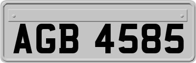 AGB4585