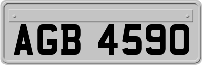 AGB4590