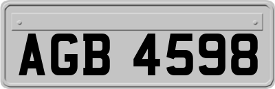 AGB4598