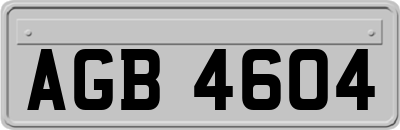 AGB4604