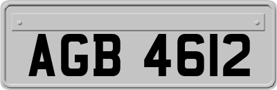 AGB4612