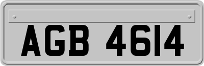 AGB4614