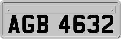 AGB4632