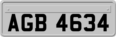 AGB4634