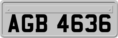 AGB4636