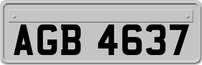 AGB4637