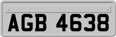 AGB4638