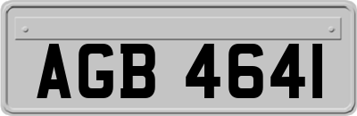 AGB4641